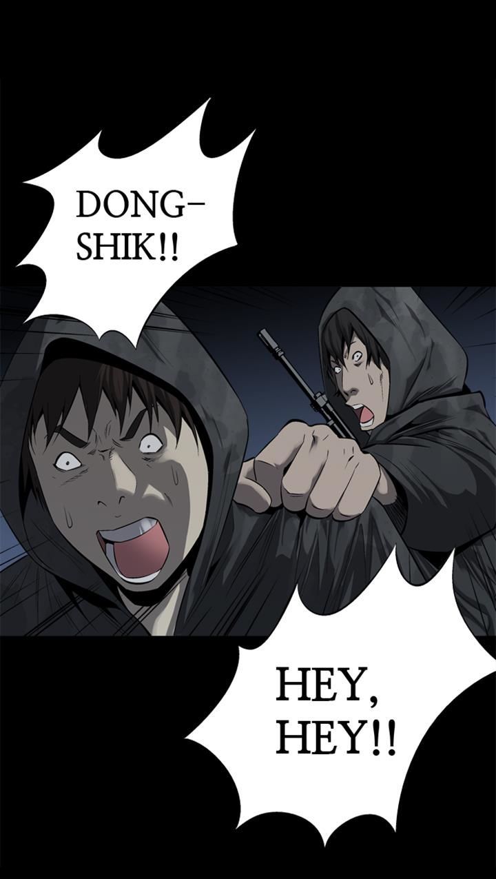 Hive Chapter 66 page 14 - Chapter 66