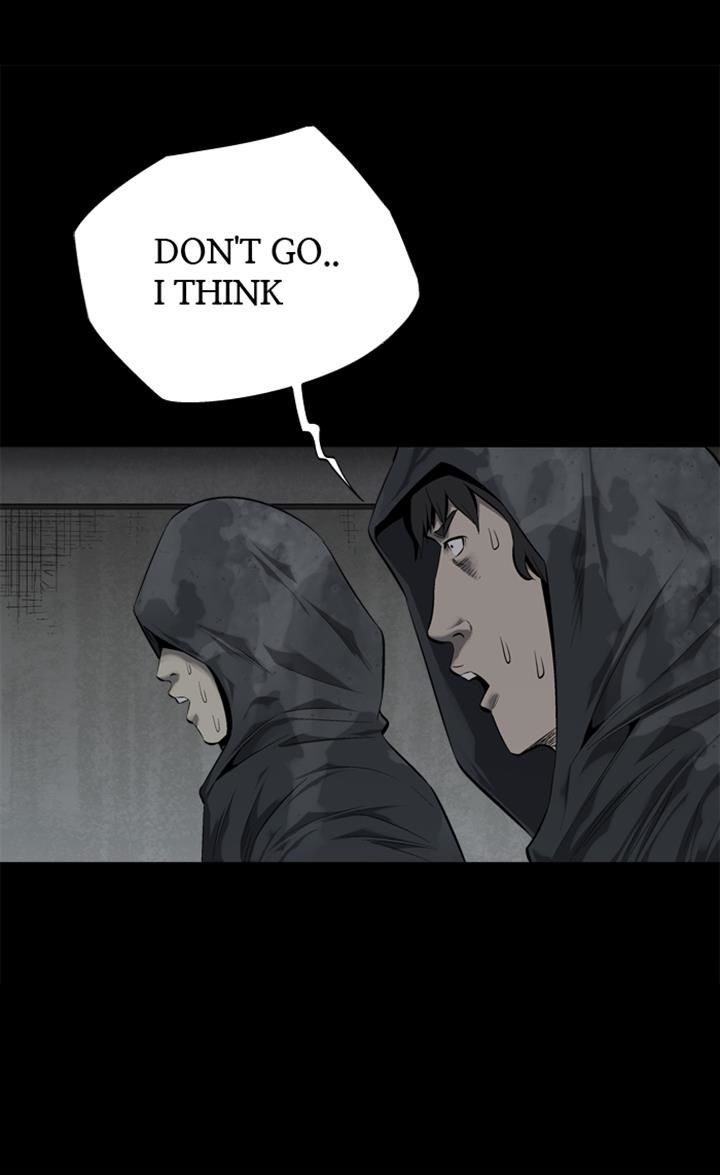 Hive Chapter 66 page 16 - Chapter 66