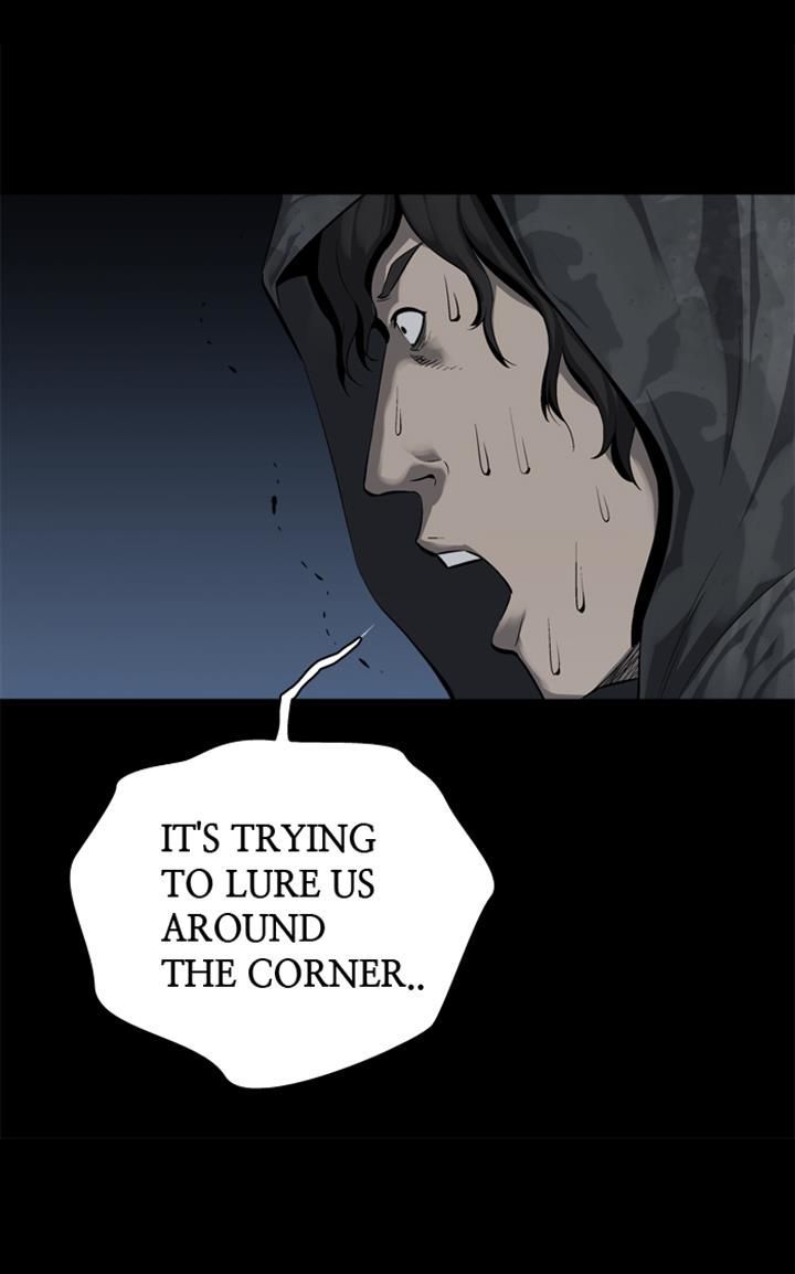 Hive Chapter 66 page 17 - Chapter 66