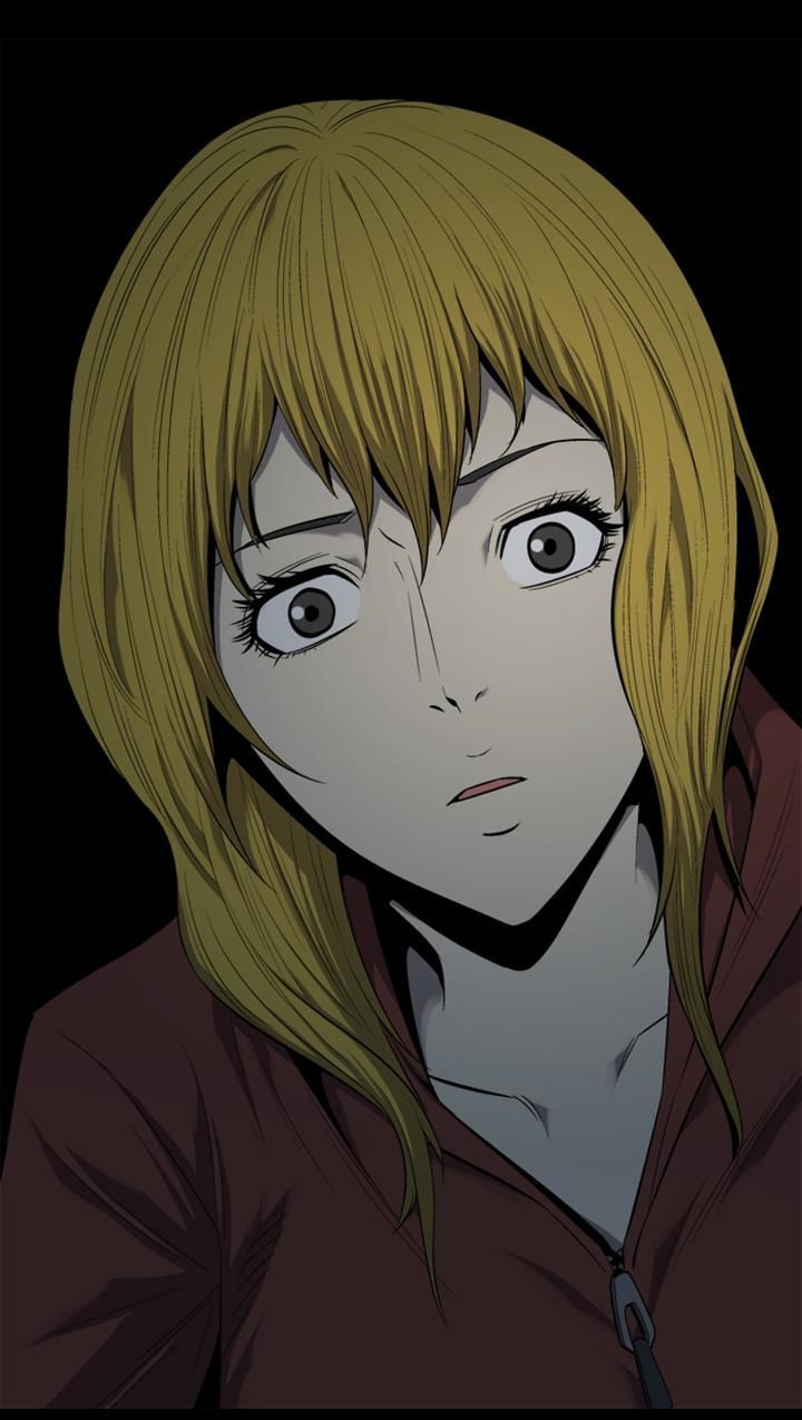 Hive Chapter 66 page 25 - Chapter 66