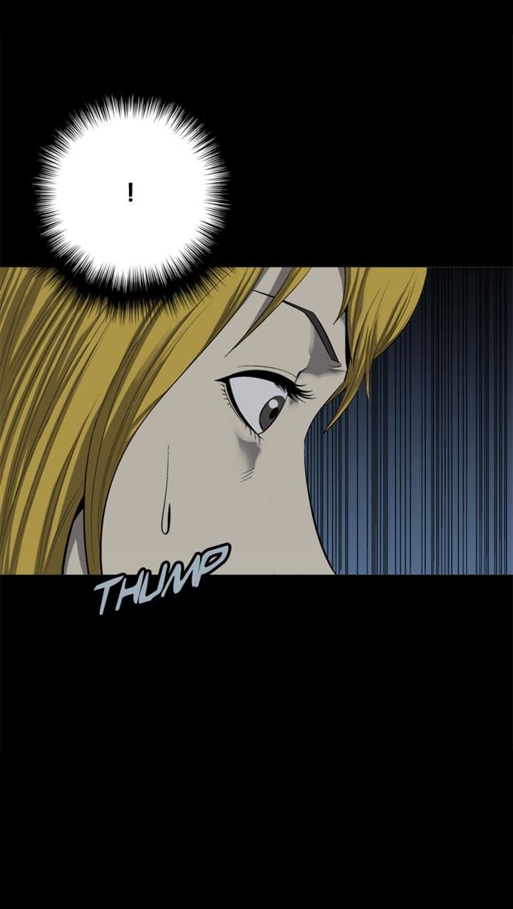 Hive Chapter 66 page 29 - Chapter 66