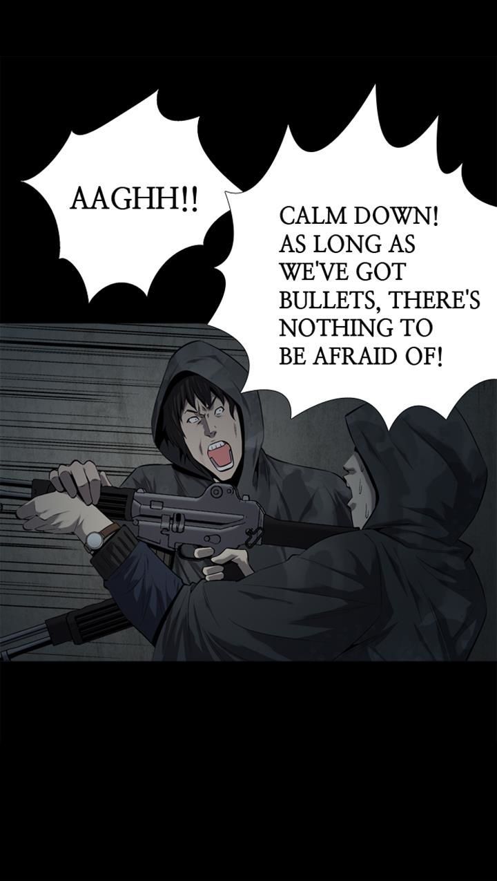 Hive Chapter 66 page 3 - Chapter 66