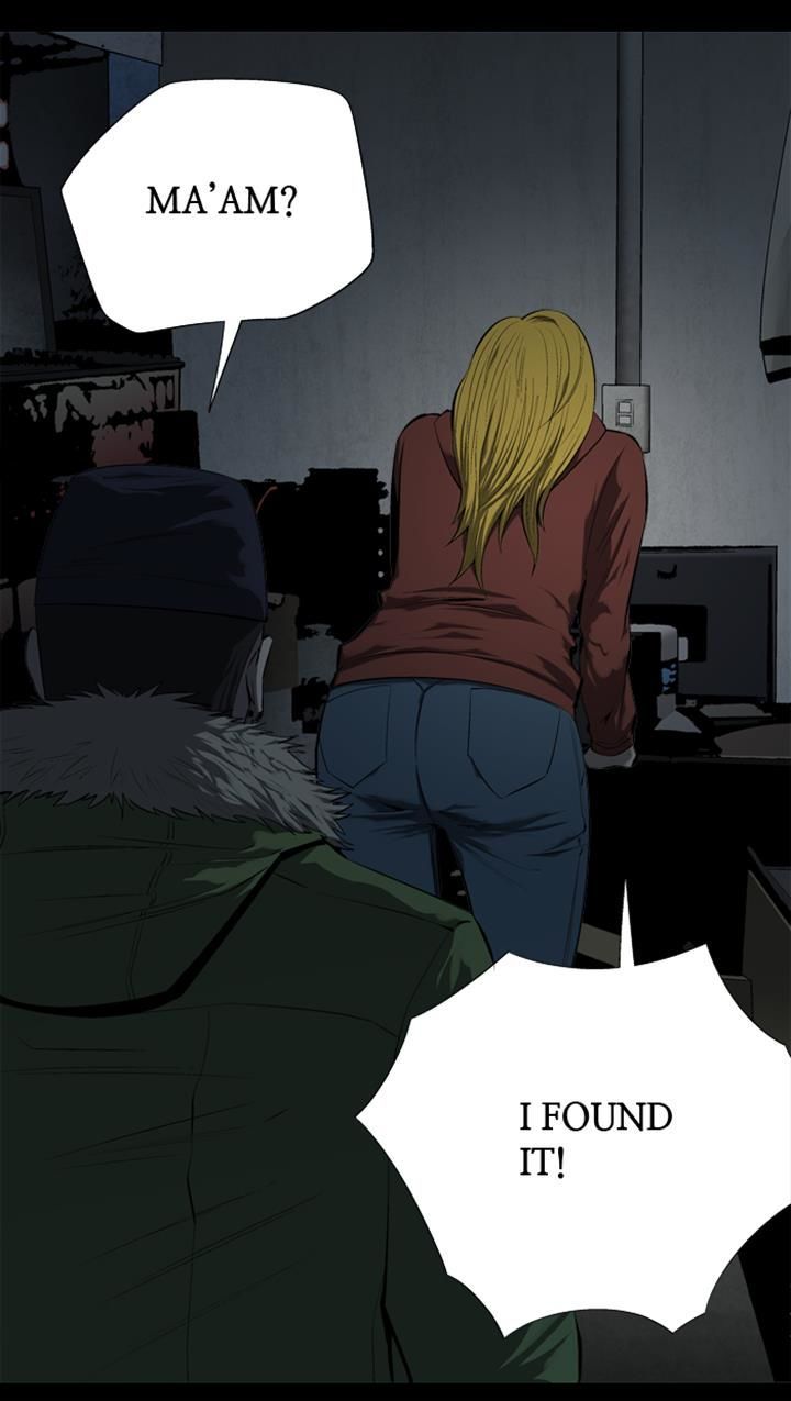 Hive Chapter 66 page 30 - Chapter 66