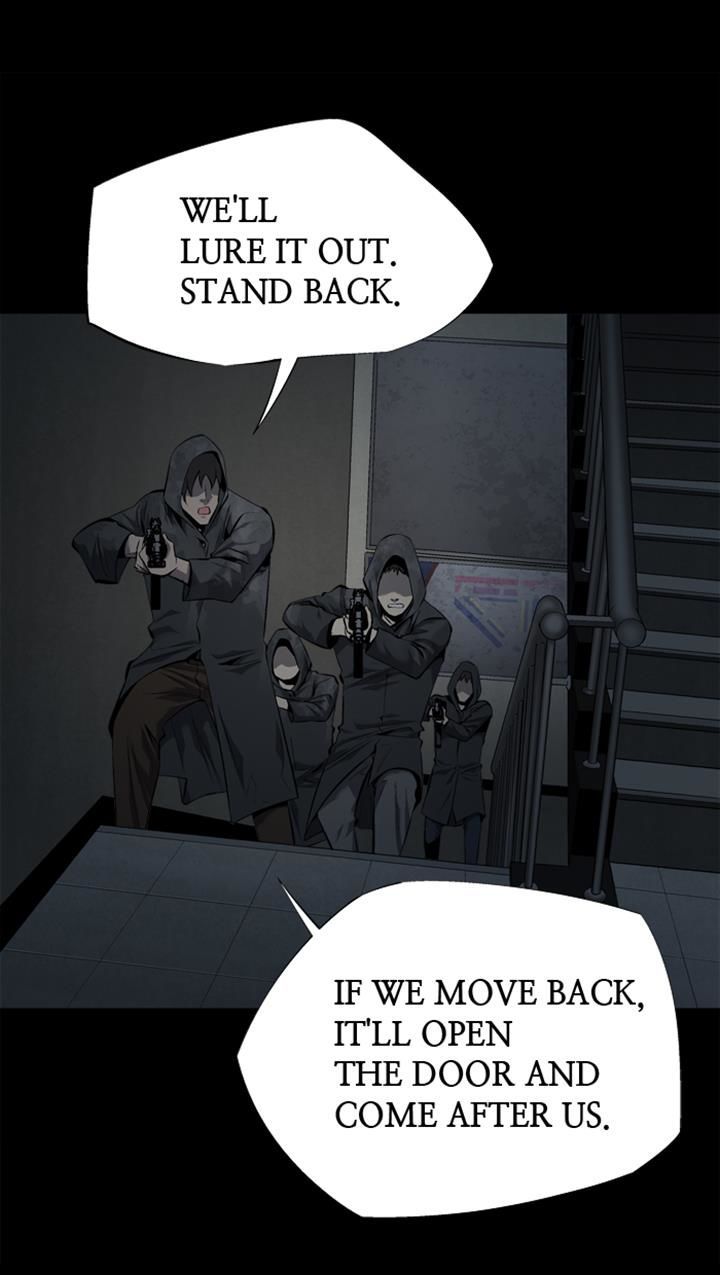 Hive Chapter 66 page 4 - Chapter 66