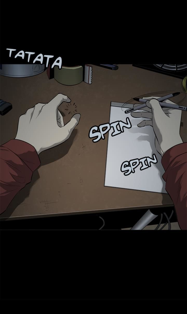 Hive Chapter 66 page 42 - Chapter 66