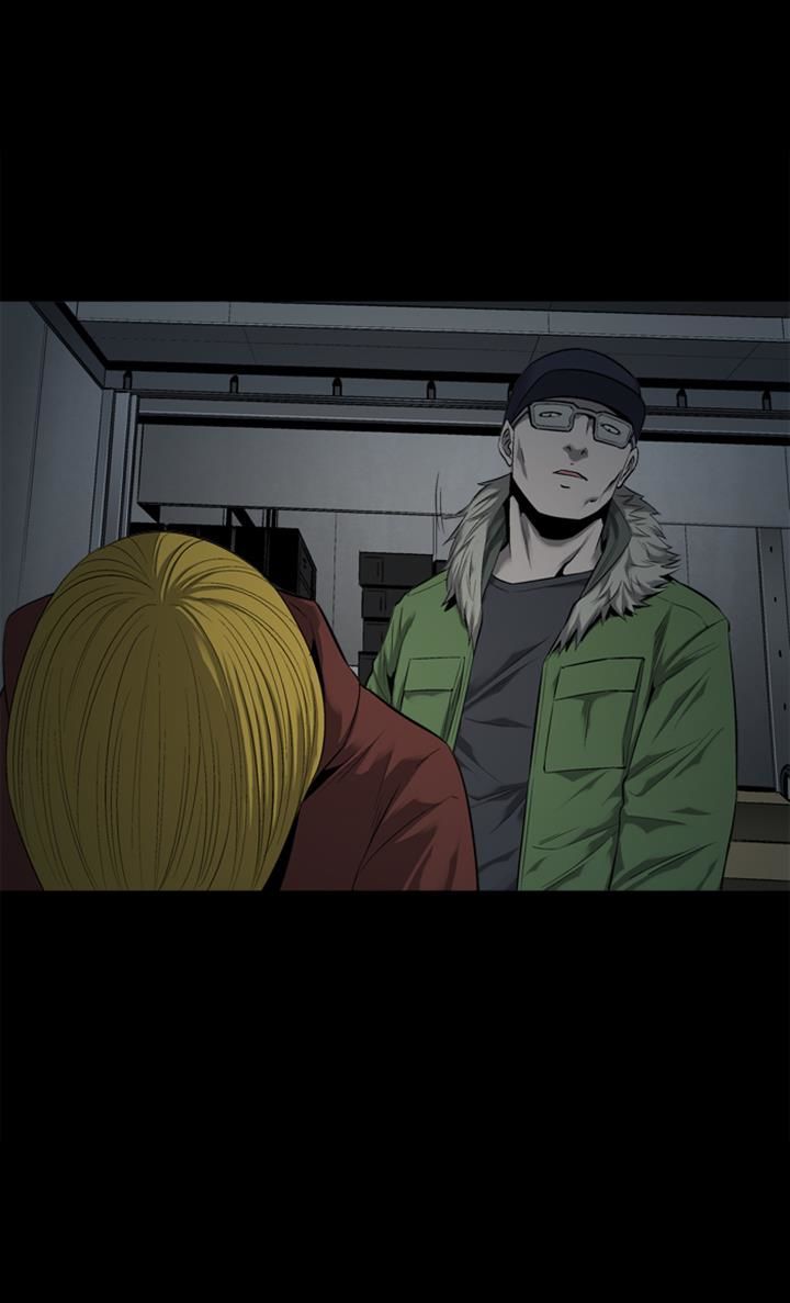 Hive Chapter 66 page 43 - Chapter 66