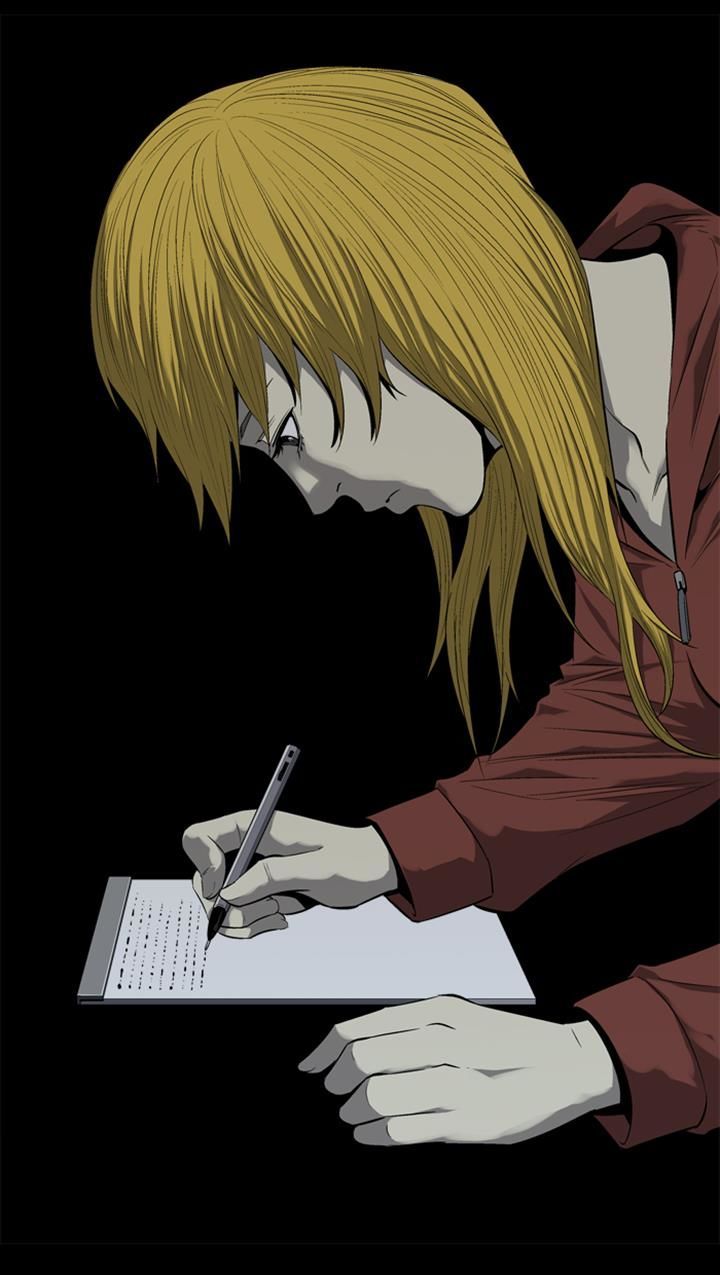 Hive Chapter 66 page 44 - Chapter 66