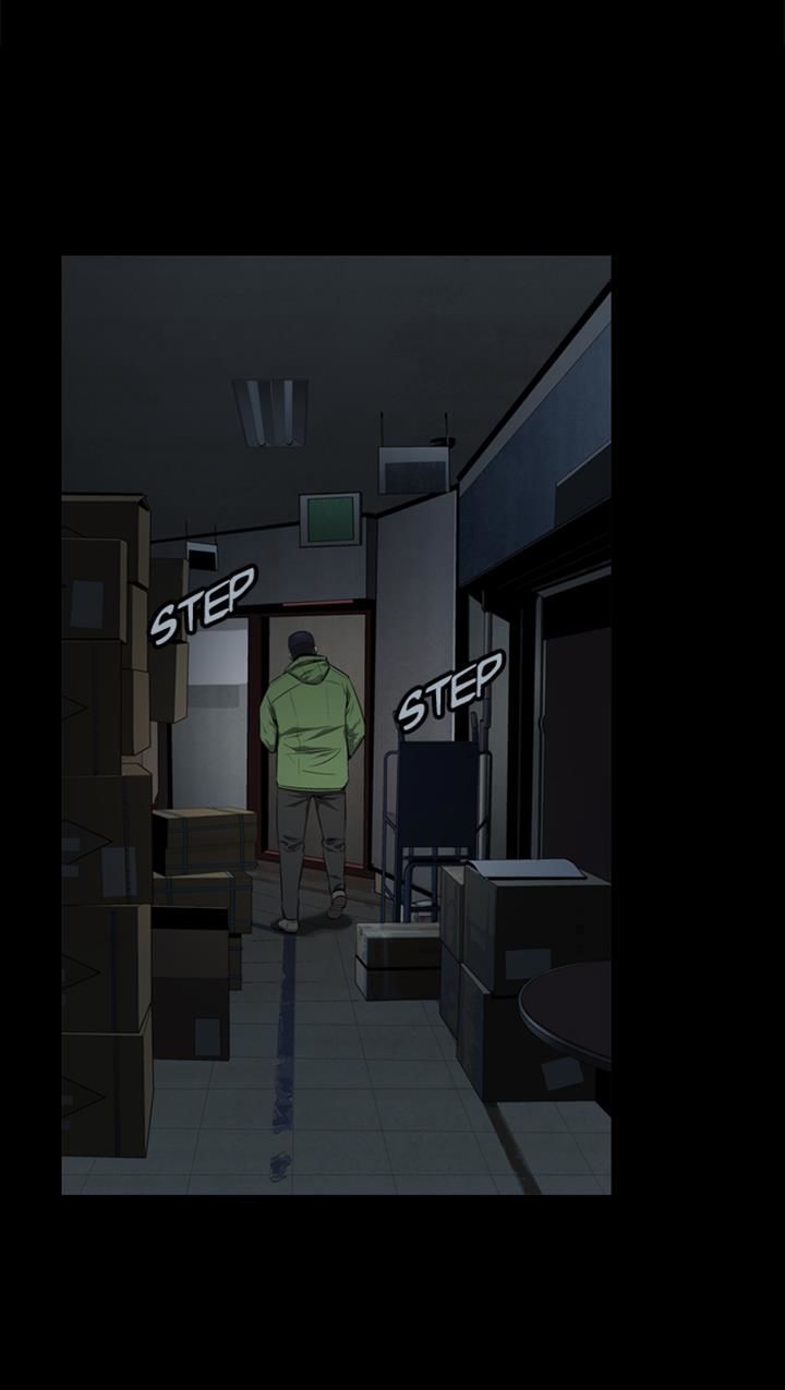 Hive Chapter 66 page 46 - Chapter 66