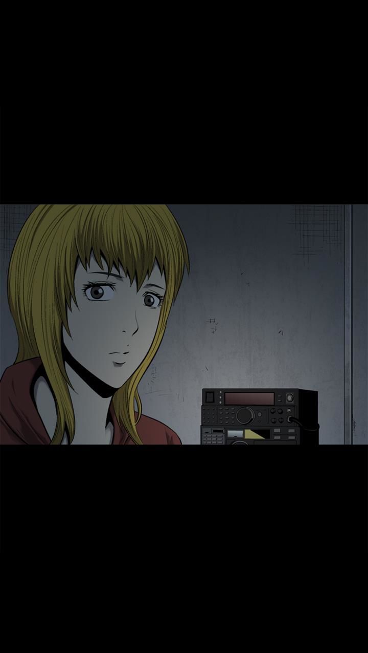 Hive Chapter 66 page 47 - Chapter 66