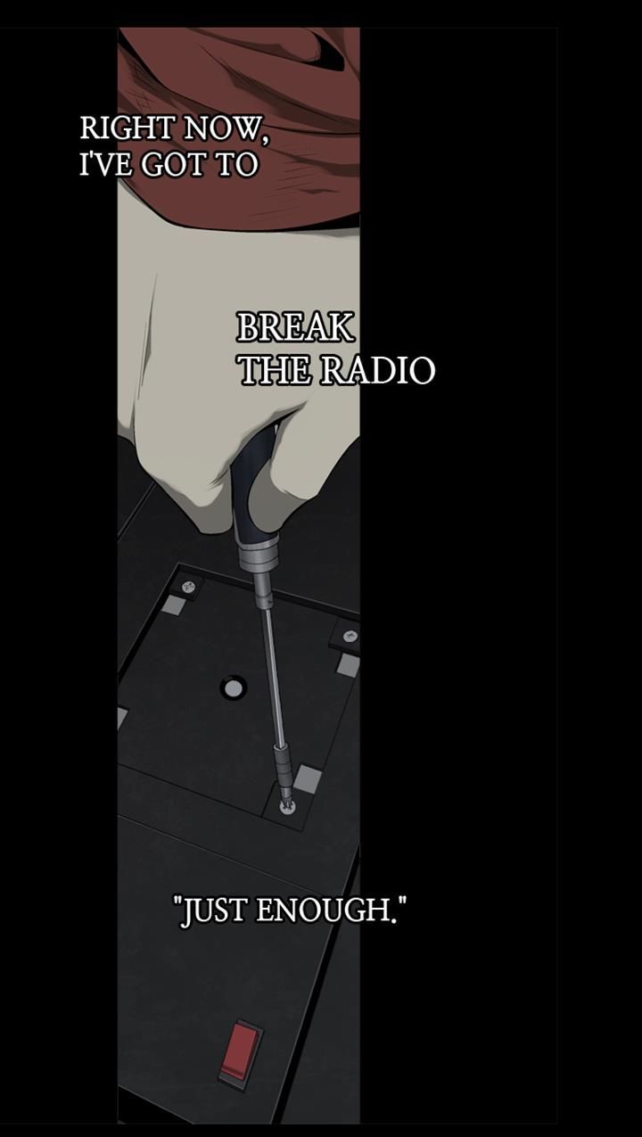Hive Chapter 66 page 49 - Chapter 66