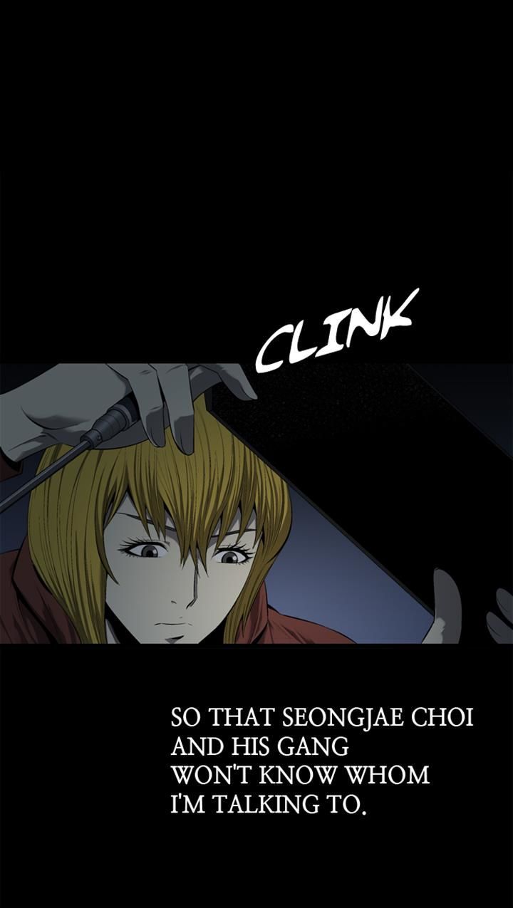 Hive Chapter 66 page 50 - Chapter 66