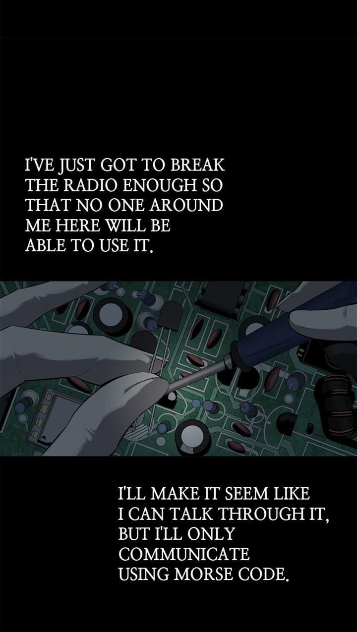 Hive Chapter 66 page 51 - Chapter 66