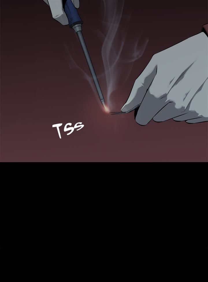 Hive Chapter 66 page 53 - Chapter 66