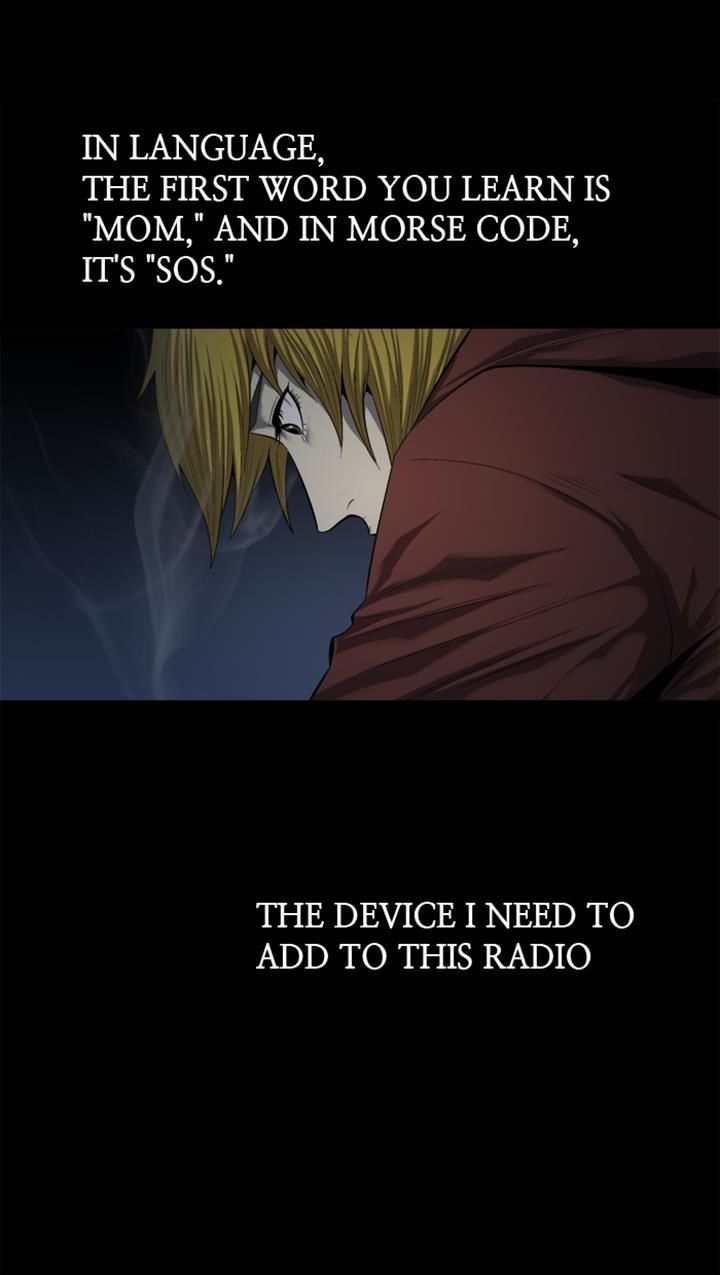 Hive Chapter 66 page 55 - Chapter 66