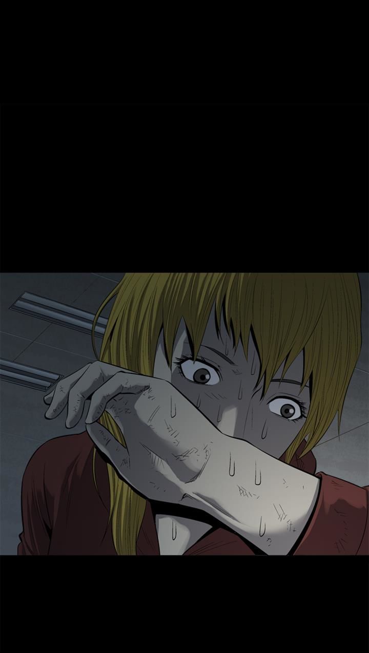 Hive Chapter 66 page 57 - Chapter 66