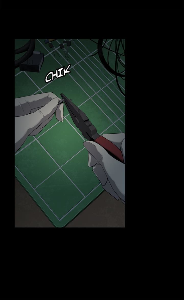 Hive Chapter 66 page 59 - Chapter 66