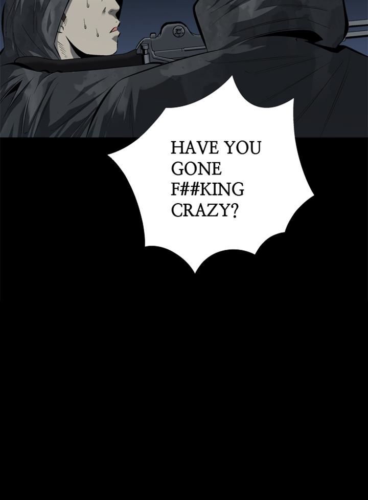 Hive Chapter 66 page 6 - Chapter 66