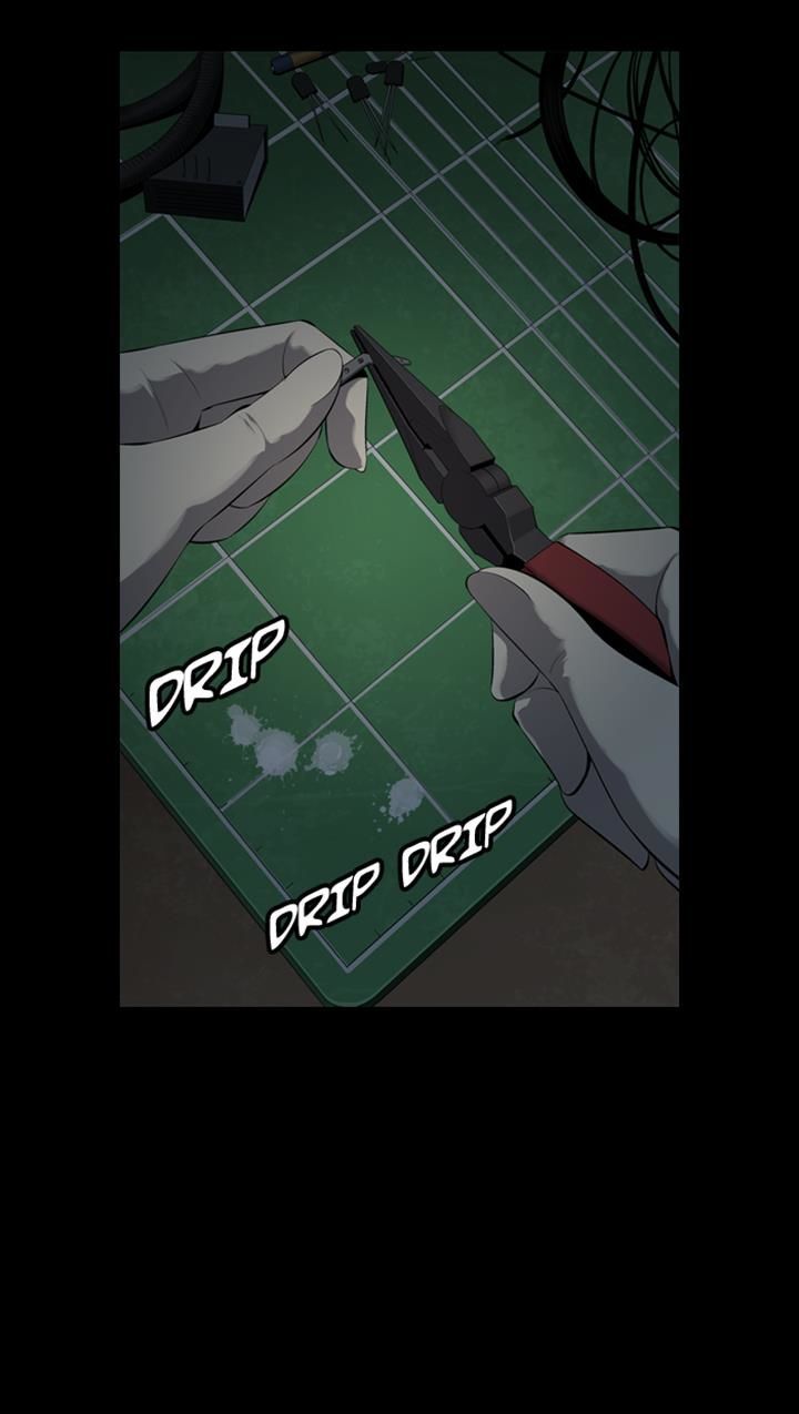 Hive Chapter 66 page 60 - Chapter 66