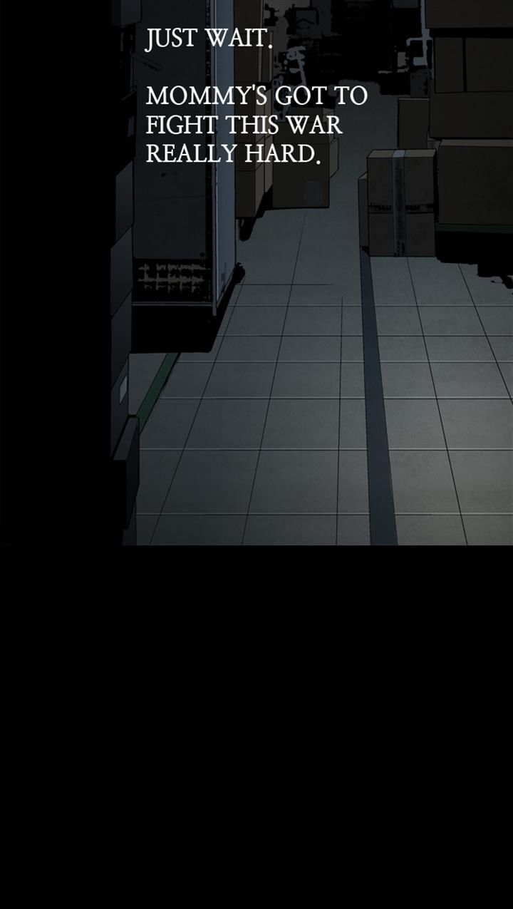 Hive Chapter 66 page 64 - Chapter 66