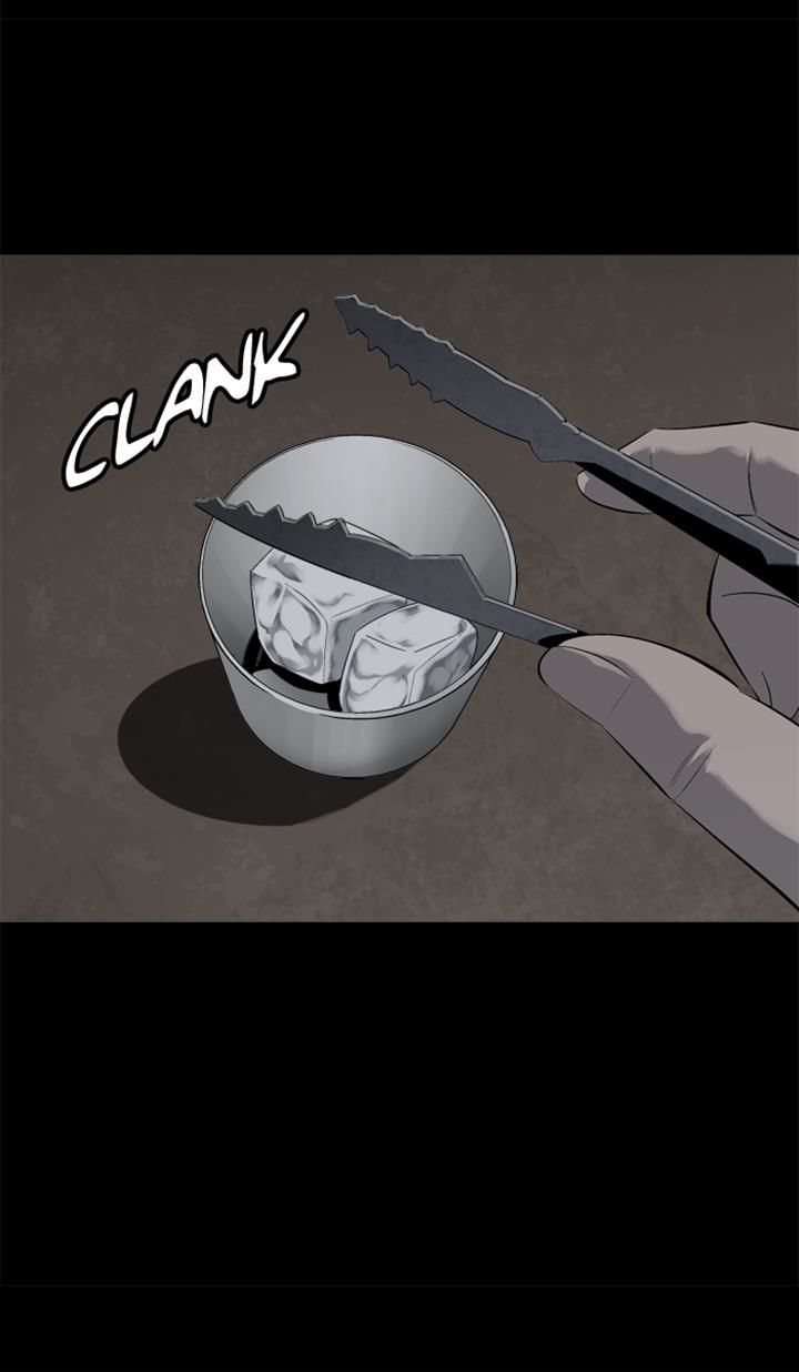 Hive Chapter 66 page 67 - Chapter 66