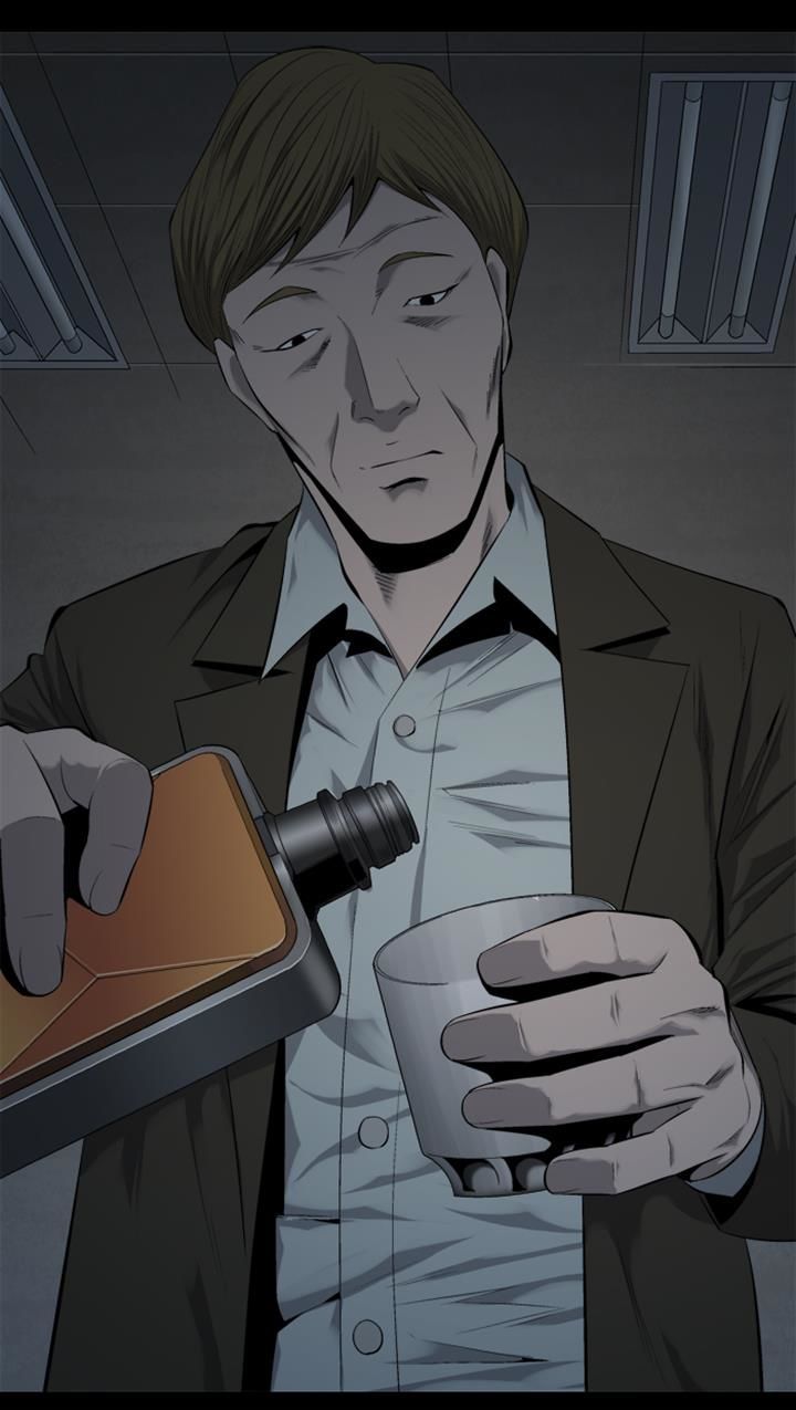 Hive Chapter 66 page 68 - Chapter 66