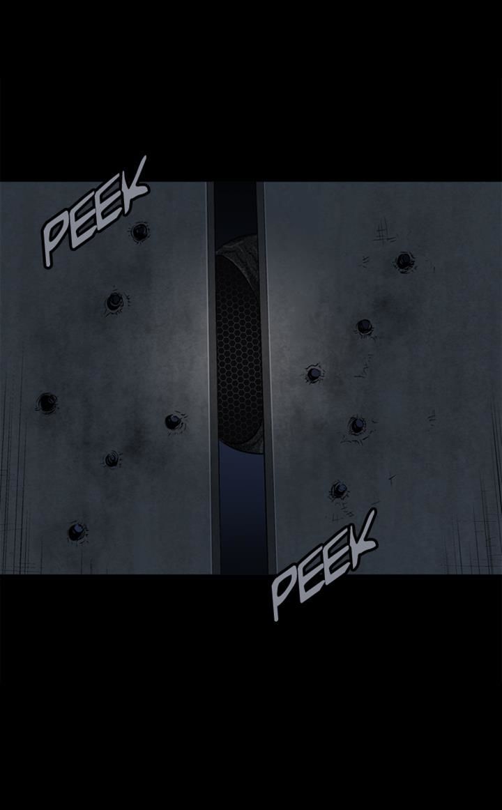 Hive Chapter 66 page 7 - Chapter 66