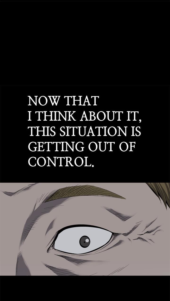 Hive Chapter 66 page 78 - Chapter 66