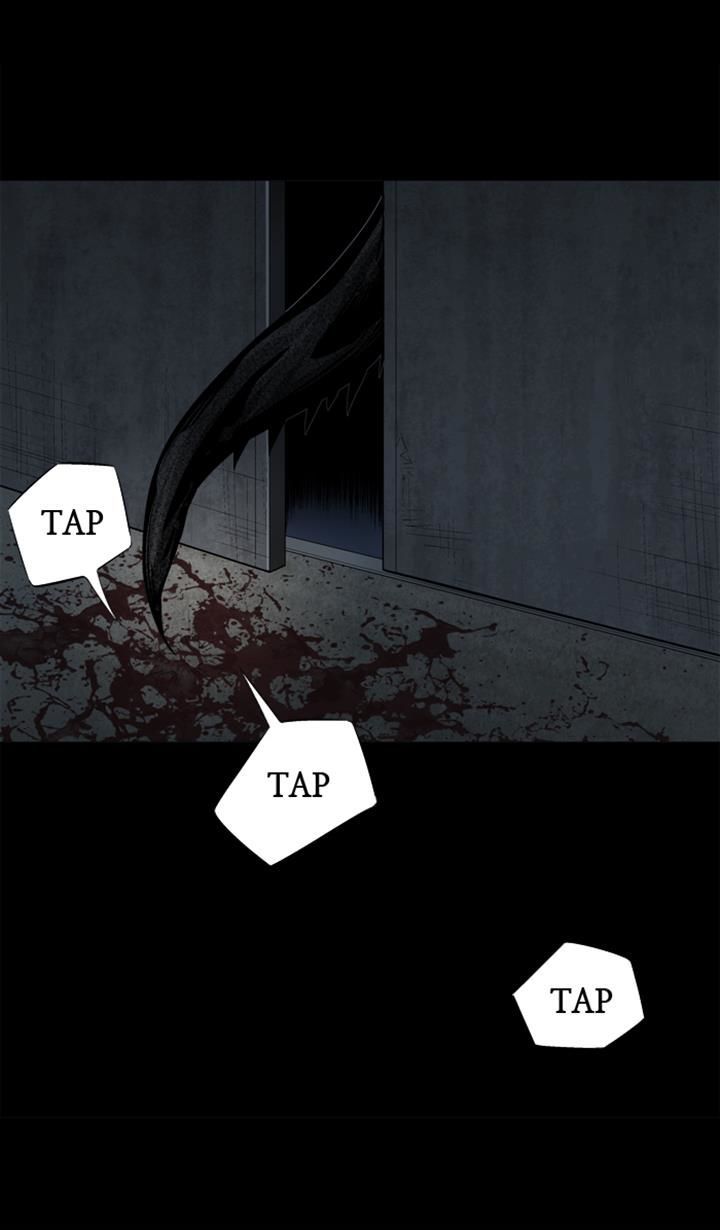 Hive Chapter 66 page 8 - Chapter 66
