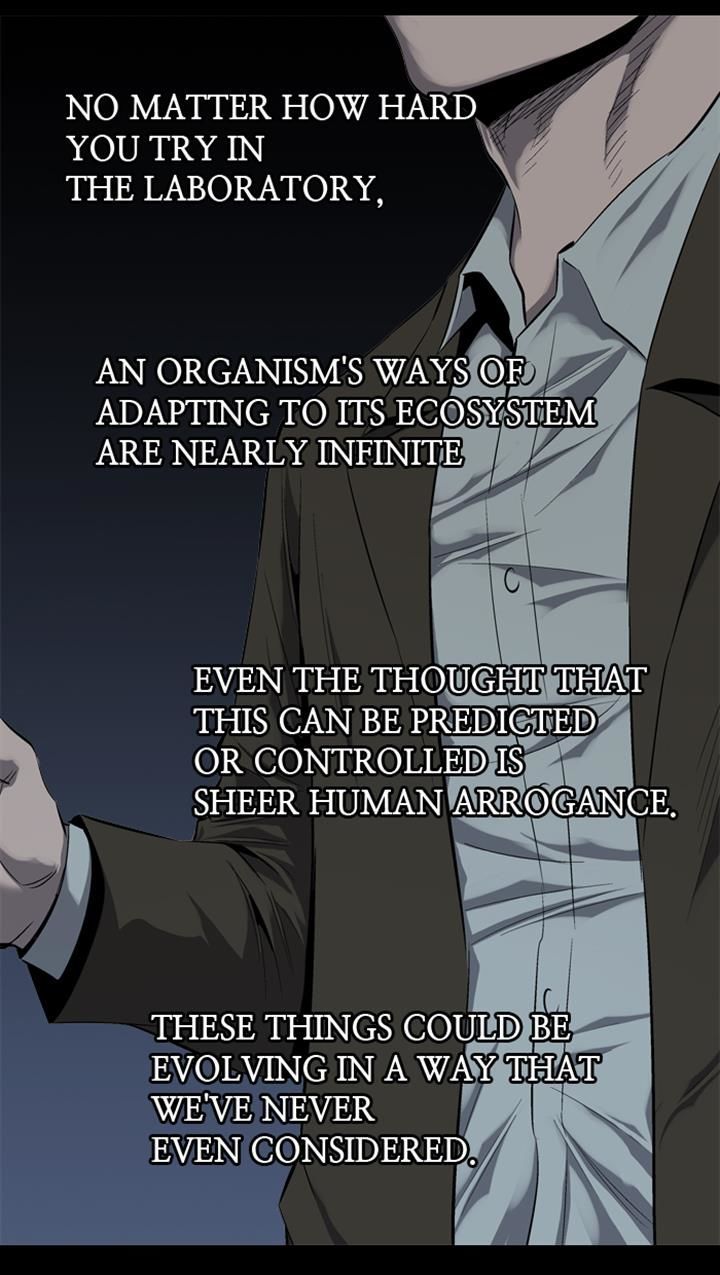 Hive Chapter 66 page 81 - Chapter 66