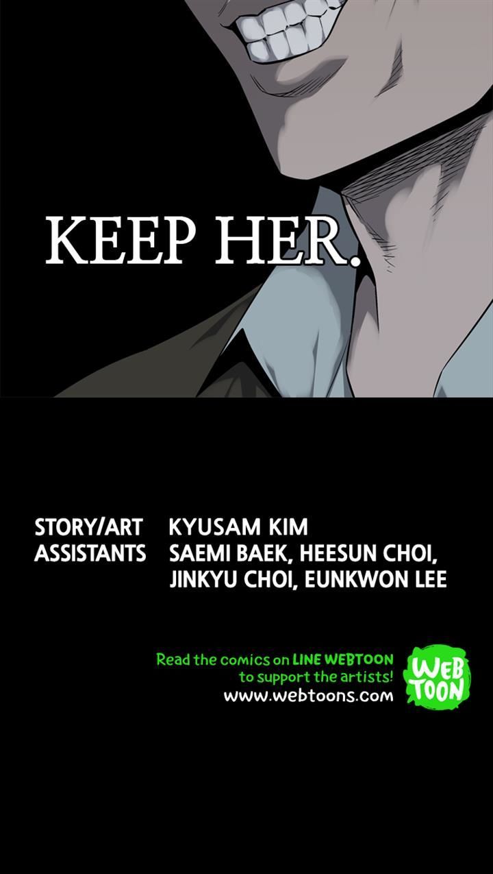 Hive Chapter 66 page 83 - Chapter 66