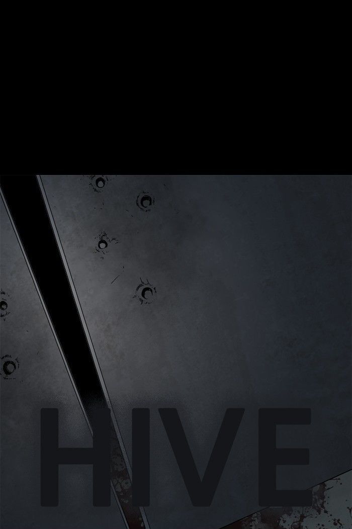 Hive Chapter 67 page 1 - Chapter 67