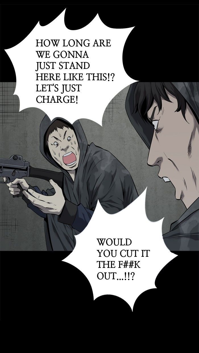 Hive Chapter 67 page 10 - Chapter 67