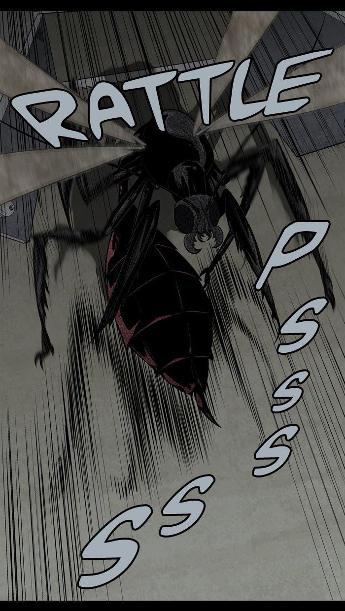 Hive Chapter 67 page 13 - Chapter 67