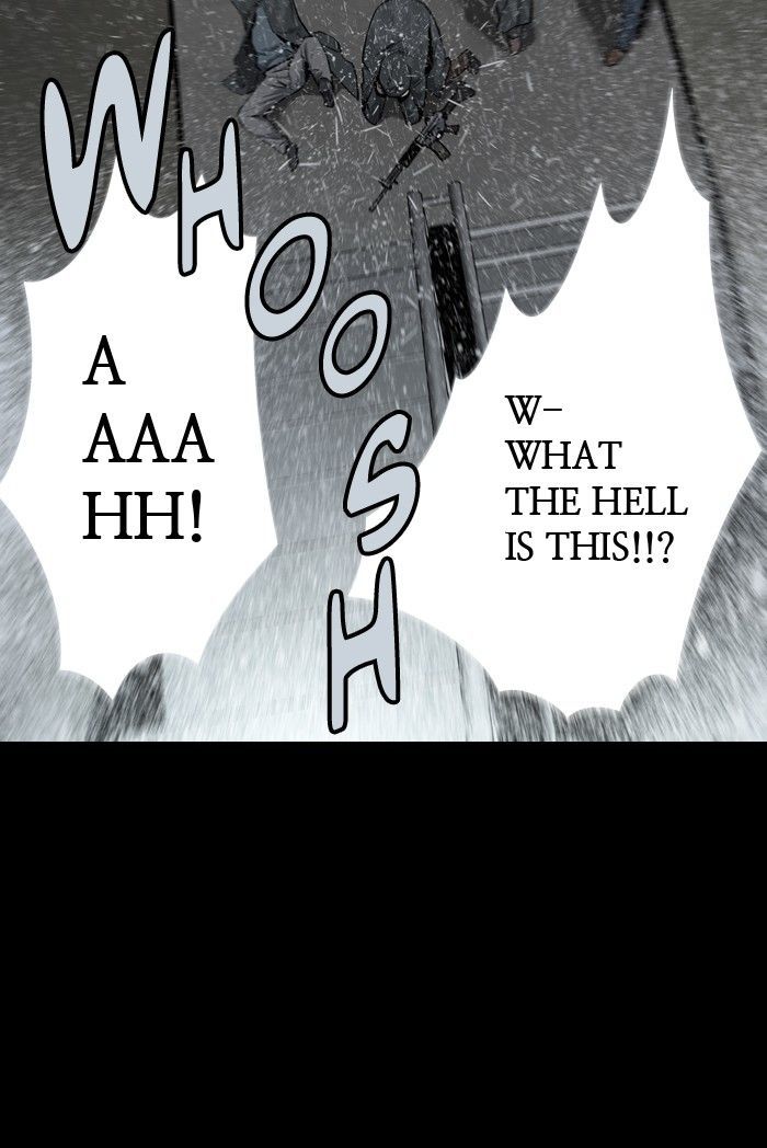 Hive Chapter 67 page 18 - Chapter 67