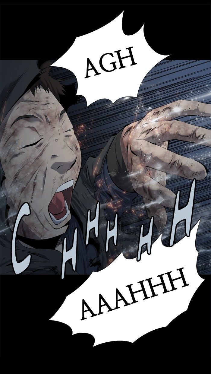 Hive Chapter 67 page 19 - Chapter 67