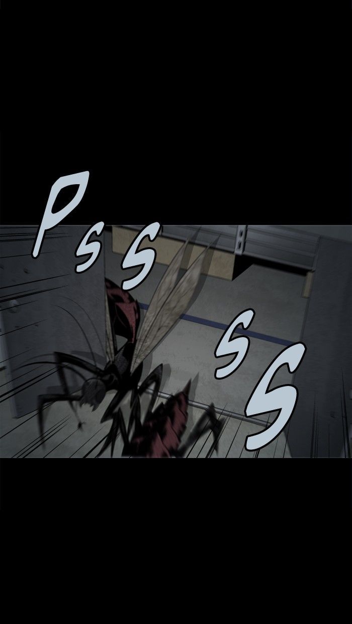 Hive Chapter 67 page 21 - Chapter 67