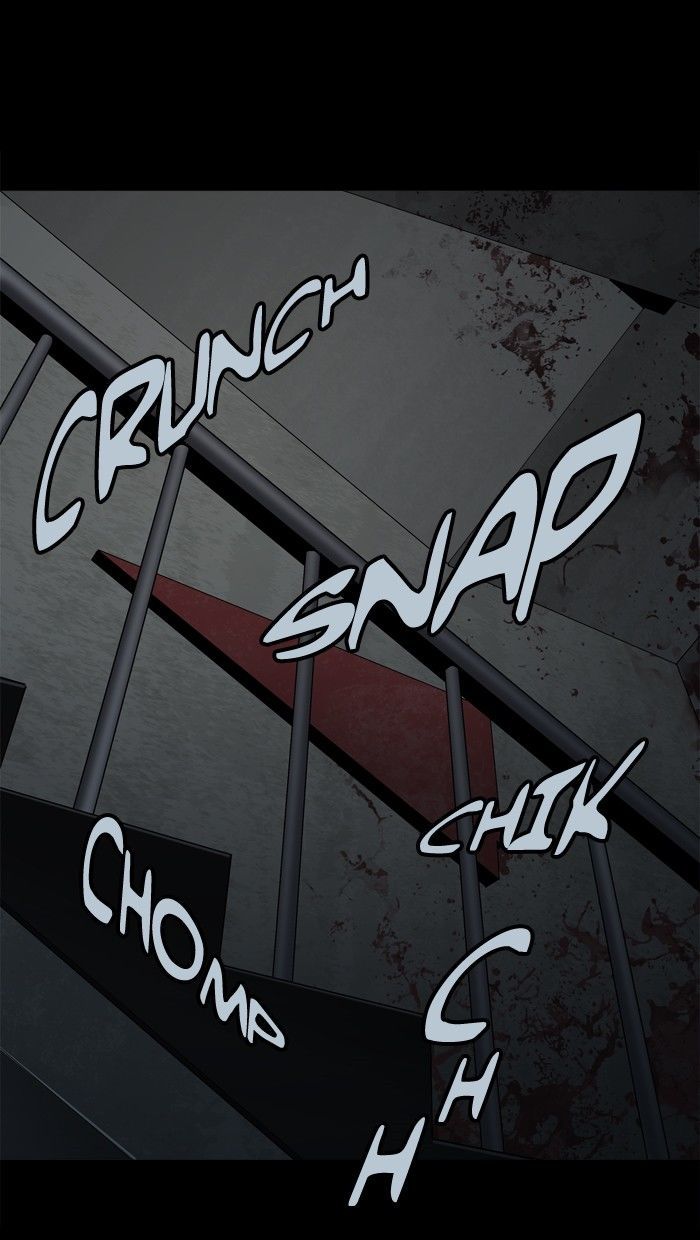 Hive Chapter 67 page 22 - Chapter 67