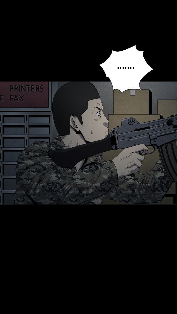 Hive Chapter 67 page 24 - Chapter 67