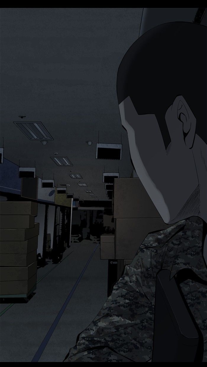 Hive Chapter 67 page 27 - Chapter 67
