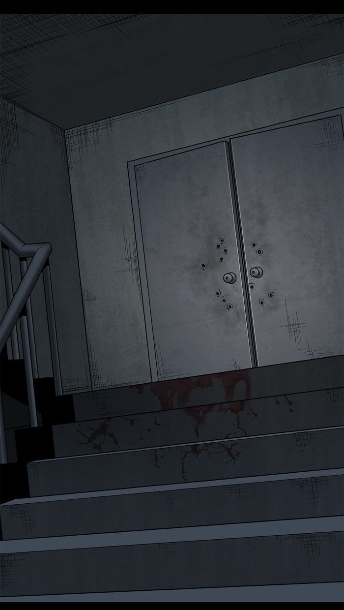 Hive Chapter 67 page 3 - Chapter 67