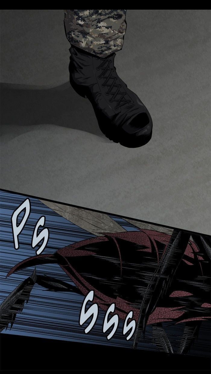 Hive Chapter 67 page 31 - Chapter 67