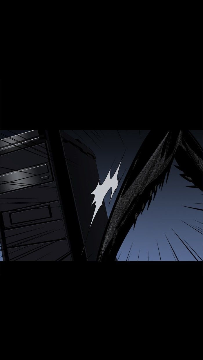 Hive Chapter 67 page 32 - Chapter 67
