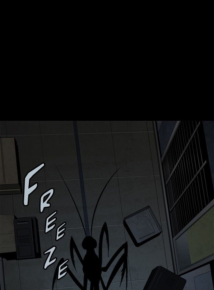 Hive Chapter 67 page 33 - Chapter 67