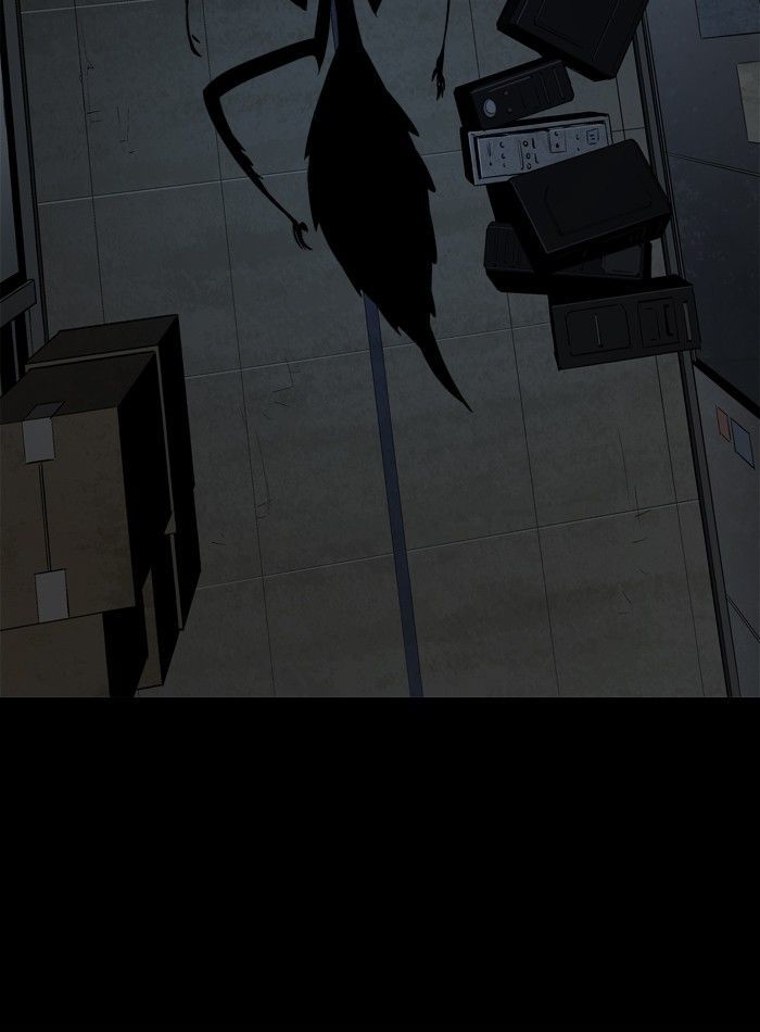 Hive Chapter 67 page 34 - Chapter 67