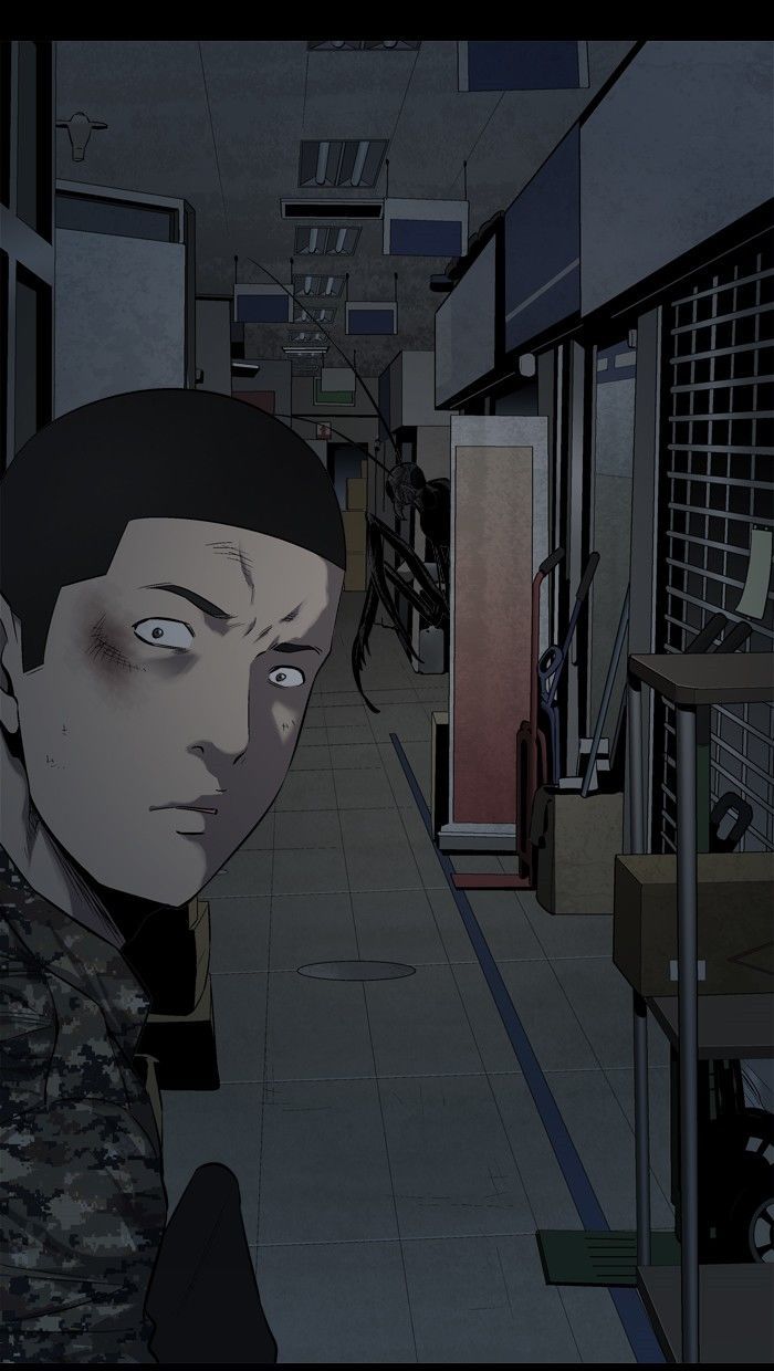 Hive Chapter 67 page 37 - Chapter 67