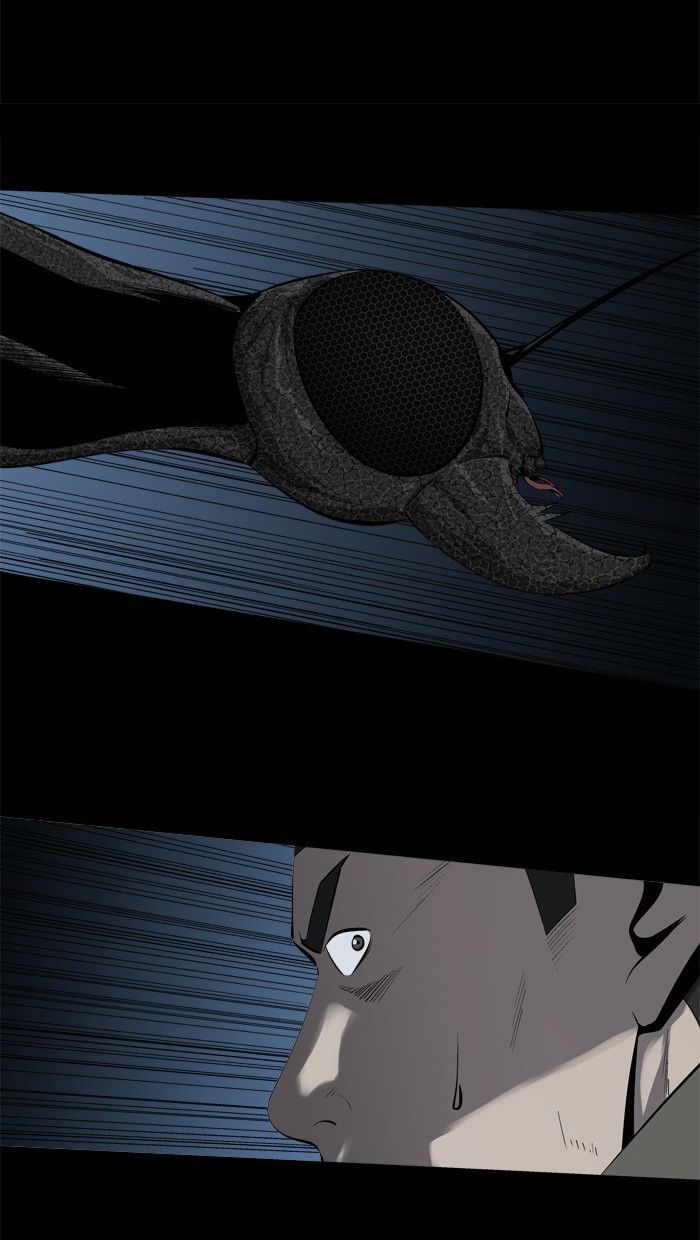 Hive Chapter 67 page 39 - Chapter 67