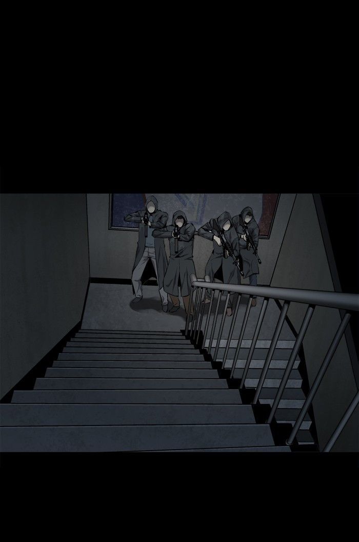 Hive Chapter 67 page 4 - Chapter 67