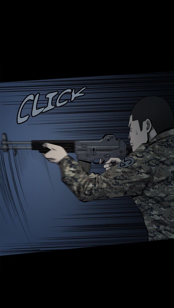 Hive Chapter 67 page 40 - Chapter 67