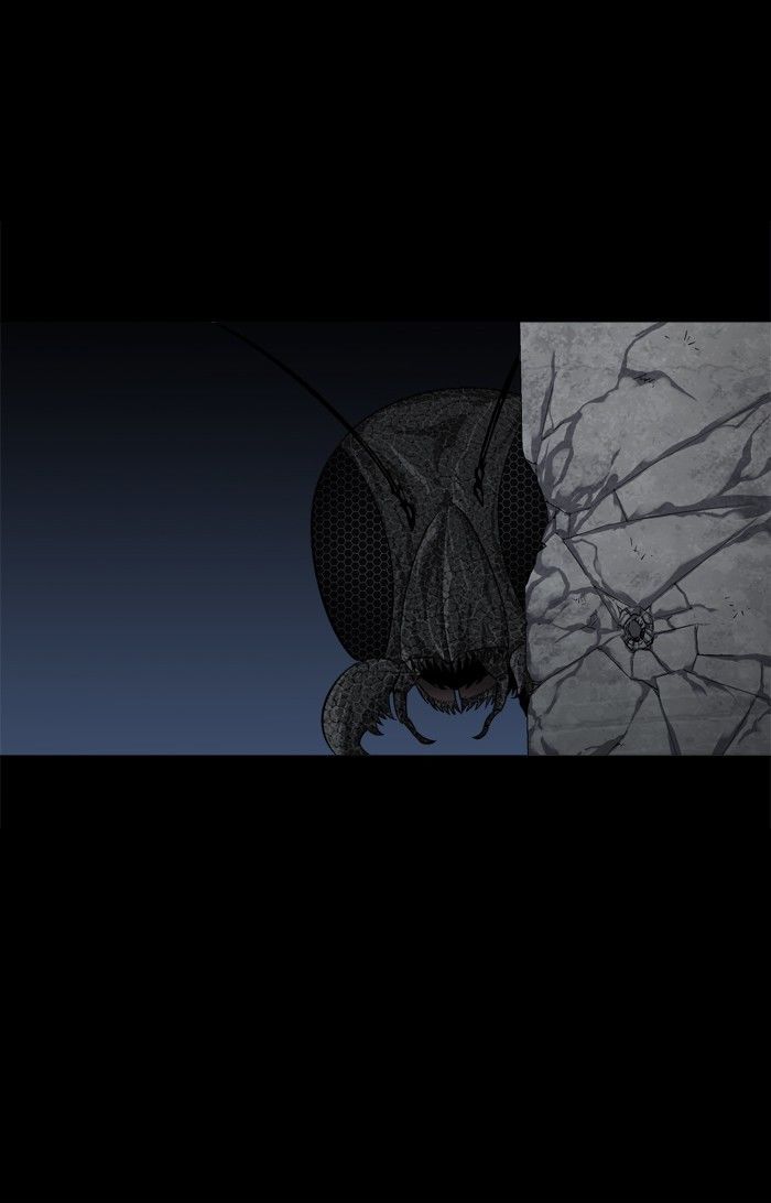 Hive Chapter 67 page 45 - Chapter 67