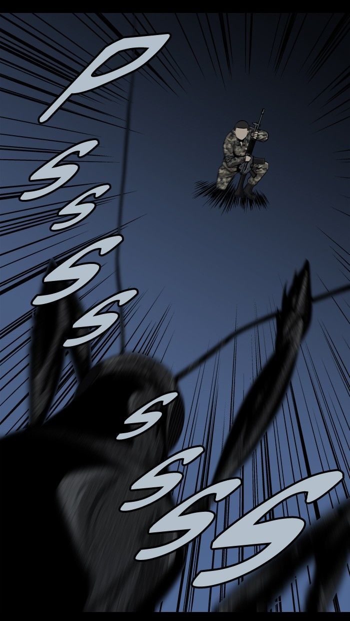 Hive Chapter 67 page 46 - Chapter 67